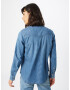 GAP Bluza moder denim - Pepit.si