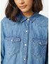 GAP Bluza moder denim - Pepit.si