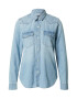 GAP Bluza moder denim - Pepit.si