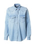 GAP Bluza 'SUNSHINE' moder denim - Pepit.si