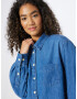 GAP Bluza 'WARNER' moder denim - Pepit.si