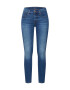 GAP Kavbojke 'Charlotte' moder denim - Pepit.si