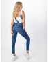 GAP Kavbojke 'Charlotte' moder denim - Pepit.si