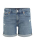 GAP Shorts moder denim - Pepit.si