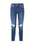 GAP Kavbojke 'ORLANDO' moder denim - Pepit.si