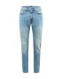 GAP Kavbojke 'V-SLIM TAPER SOFT ASPEN' moder denim - Pepit.si