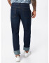 GAP Kavbojke 'V-STRAIGHT OPP SUN CITY' moder denim - Pepit.si