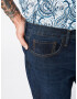 GAP Kavbojke 'V-STRAIGHT OPP SUN CITY' moder denim - Pepit.si