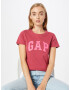 GAP Majica roza / magenta - Pepit.si