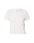 GAP Majica 'SS SHRUNKEN TEE' bela - Pepit.si