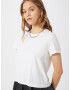 GAP Majica 'SS SHRUNKEN TEE' bela - Pepit.si