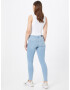 GARCIA Jeans pajkice 'Rachelle' moder denim - Pepit.si