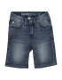 GARCIA Kavbojke '375 col.3097_Xevi short' moder denim - Pepit.si