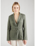 GERRY WEBER Blazer temno zelena - Pepit.si