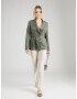 GERRY WEBER Blazer temno zelena - Pepit.si