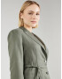 GERRY WEBER Blazer temno zelena - Pepit.si