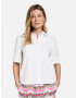 GERRY WEBER Bluza bela - Pepit.si