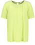 GERRY WEBER Bluza limeta - Pepit.si