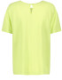 GERRY WEBER Bluza limeta - Pepit.si