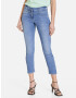 GERRY WEBER Kavbojke 'Best4me' moder denim - Pepit.si