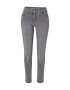 GERRY WEBER Kavbojke 'Fit4me' siv denim - Pepit.si