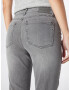 GERRY WEBER Kavbojke 'Fit4me' siv denim - Pepit.si