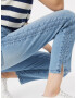 GERRY WEBER Kavbojke moder denim - Pepit.si