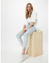 GERRY WEBER Kavbojke moder denim - Pepit.si