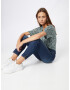 GERRY WEBER Kavbojke moder denim - Pepit.si