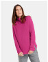 GERRY WEBER Pulover magenta - Pepit.si