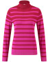 GERRY WEBER Pulover roza / magenta - Pepit.si