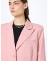 Gestuz Blazer 'Collins' roza - Pepit.si