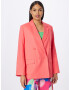 Gina Tricot Blazer 'Adina' korala - Pepit.si