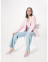 Gina Tricot Blazer 'Jane' orhideja - Pepit.si