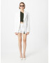 Gina Tricot Blazer 'Tammie' bela - Pepit.si