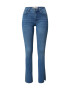 Gina Tricot Kavbojke 'Molly' moder denim - Pepit.si