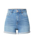 Gina Tricot Kavbojke 'Molly' moder denim - Pepit.si