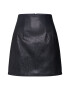 GLAMOROUS Krilo 'LADIES SKIRT' črna - Pepit.si