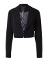 GUESS Blazer 'DIANE' črna - Pepit.si