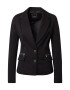 GUESS Blazer 'GIORGIA' črna - Pepit.si