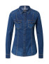 GUESS Bluza 'LALIMA' moder denim - Pepit.si