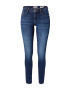 GUESS Kavbojke 'ANNETTE' moder denim - Pepit.si