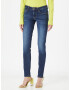 GUESS Kavbojke 'ANNETTE' moder denim - Pepit.si