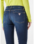 GUESS Kavbojke 'ANNETTE' moder denim - Pepit.si