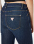 GUESS Kavbojke 'CURVE X' moder denim - Pepit.si