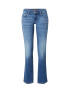 GUESS Kavbojke 'HERMOSA' moder denim - Pepit.si