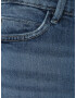 GUESS Kavbojke moder denim - Pepit.si