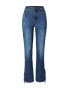 GUESS Kavbojke 'PAULINE' moder denim - Pepit.si