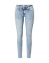 GUESS Kavbojke 'POWER' moder denim - Pepit.si