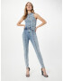 GUESS Kombinezon 'PENNY' moder denim - Pepit.si